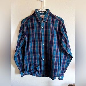 Penguin Longsleeve Shirt